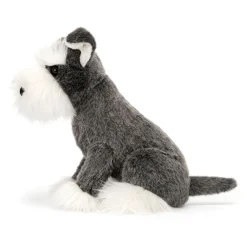 Lawrence Schnauzer*Jellycat New
