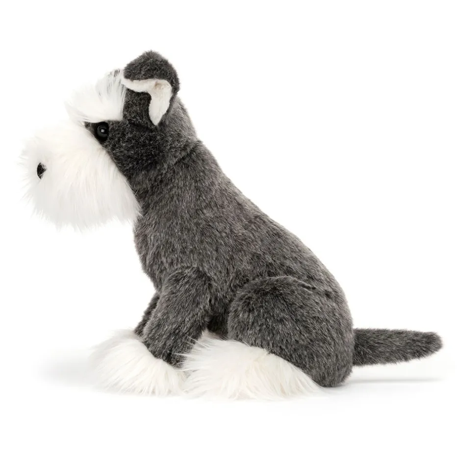 Lawrence Schnauzer*Jellycat New