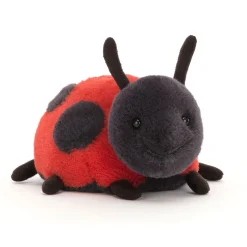 Layla Ladybird*Jellycat