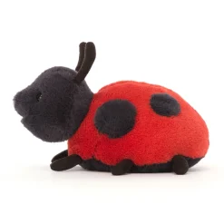 Layla Ladybird*Jellycat