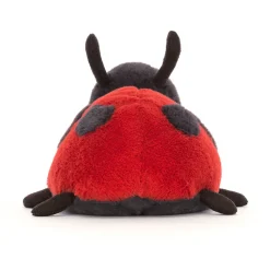 Layla Ladybird*Jellycat