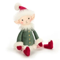 Leffy Elf*Jellycat Outlet