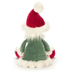 Leffy Elf*Jellycat Outlet