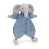 Lingley Elephant Soother*Jellycat Sale