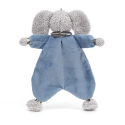 Lingley Elephant Soother*Jellycat Sale