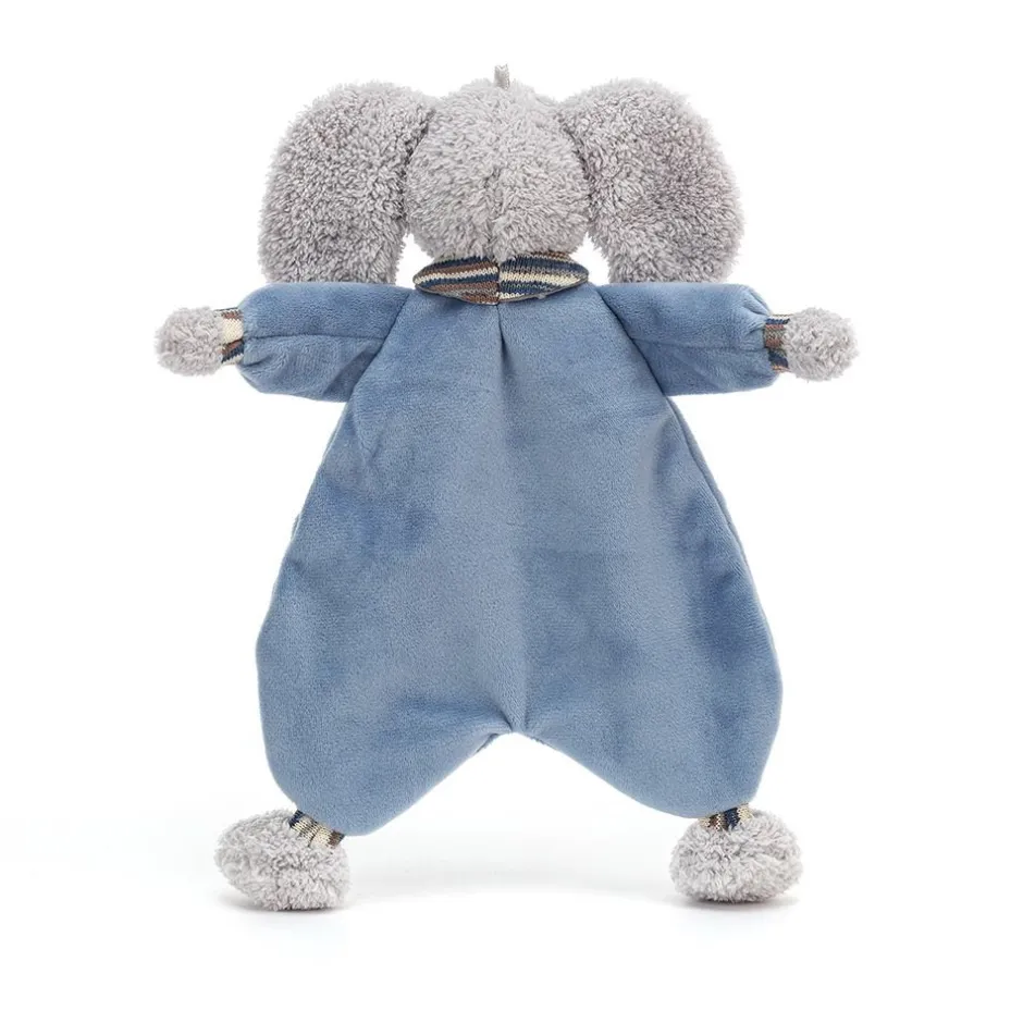 Lingley Elephant Soother*Jellycat Sale
