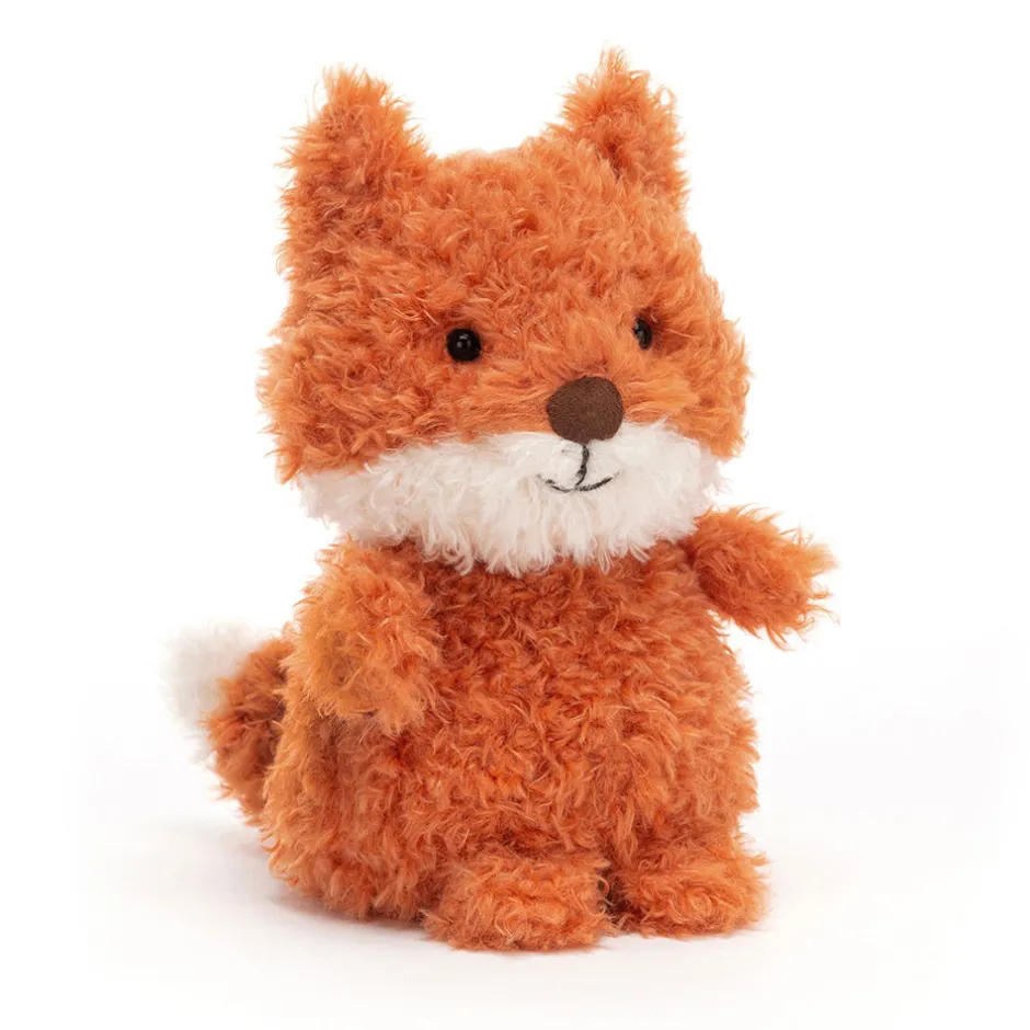 Little Fox*Jellycat Clearance