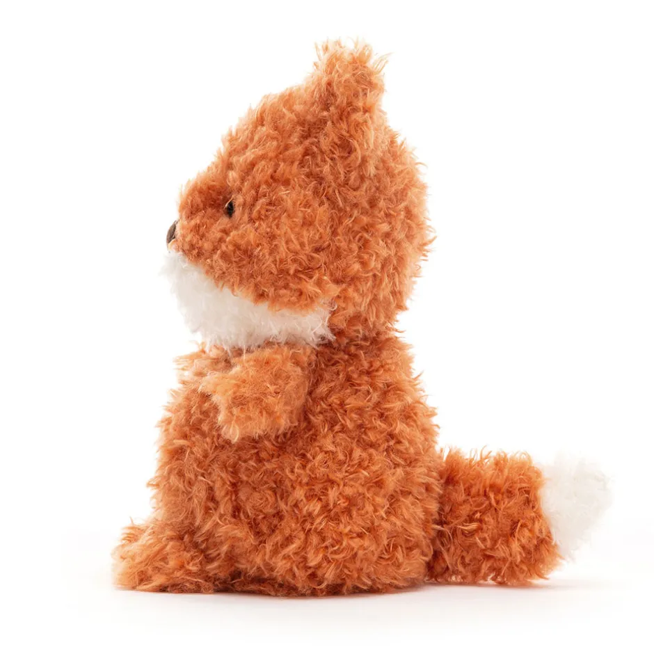 Little Fox*Jellycat Clearance
