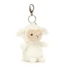 Little Lamb Bag Charm*Jellycat Sale