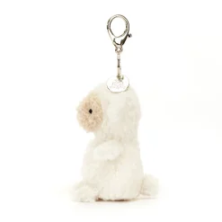 Little Lamb Bag Charm*Jellycat Sale