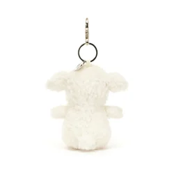 Little Lamb Bag Charm*Jellycat Sale
