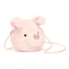 Little Pig Bag*Jellycat Clearance