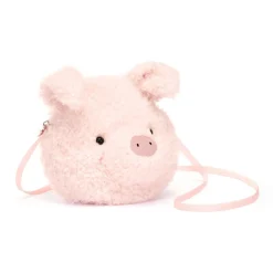 Little Pig Bag*Jellycat Clearance