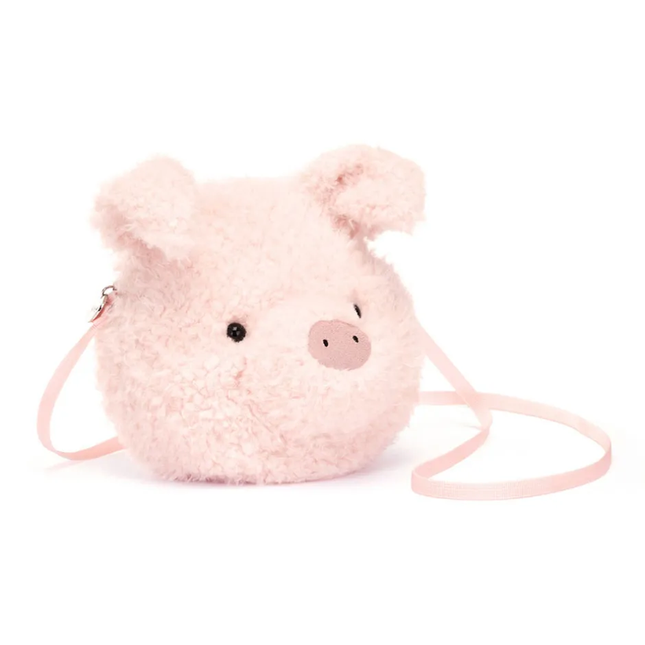 Little Pig Bag*Jellycat Clearance