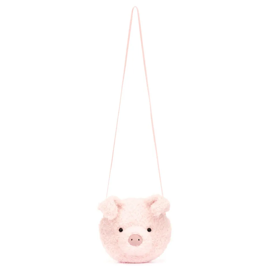Little Pig Bag*Jellycat Clearance