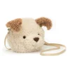 Little Pup Bag*Jellycat