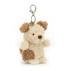 Little Pup Bag Charm*Jellycat Online