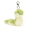 Little Snake Bag Charm*Jellycat