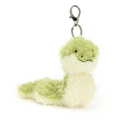 Little Snake Bag Charm*Jellycat