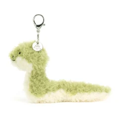Little Snake Bag Charm*Jellycat