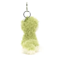 Little Snake Bag Charm*Jellycat