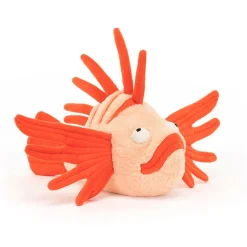 Lois Lionfish*Jellycat Online