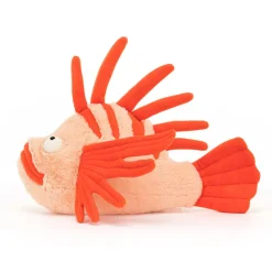 Lois Lionfish*Jellycat Online