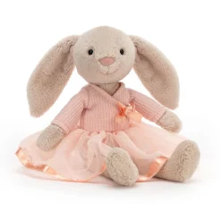 Lottie Bunny Ballet*Jellycat Hot