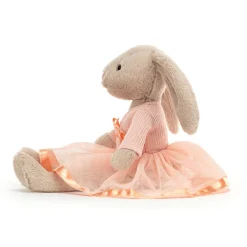 Lottie Bunny Ballet*Jellycat Hot