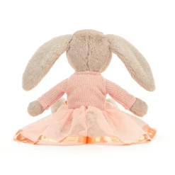Lottie Bunny Ballet*Jellycat Hot