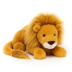 Louie Lion*Jellycat Hot
