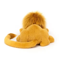 Louie Lion*Jellycat Hot