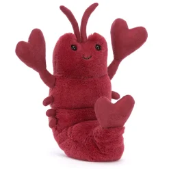 Love-Me Lobster*Jellycat