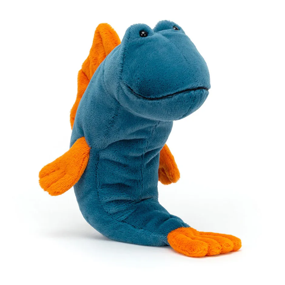 Mack Mudskipper*Jellycat Outlet