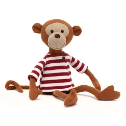 Madison Monkey*Jellycat