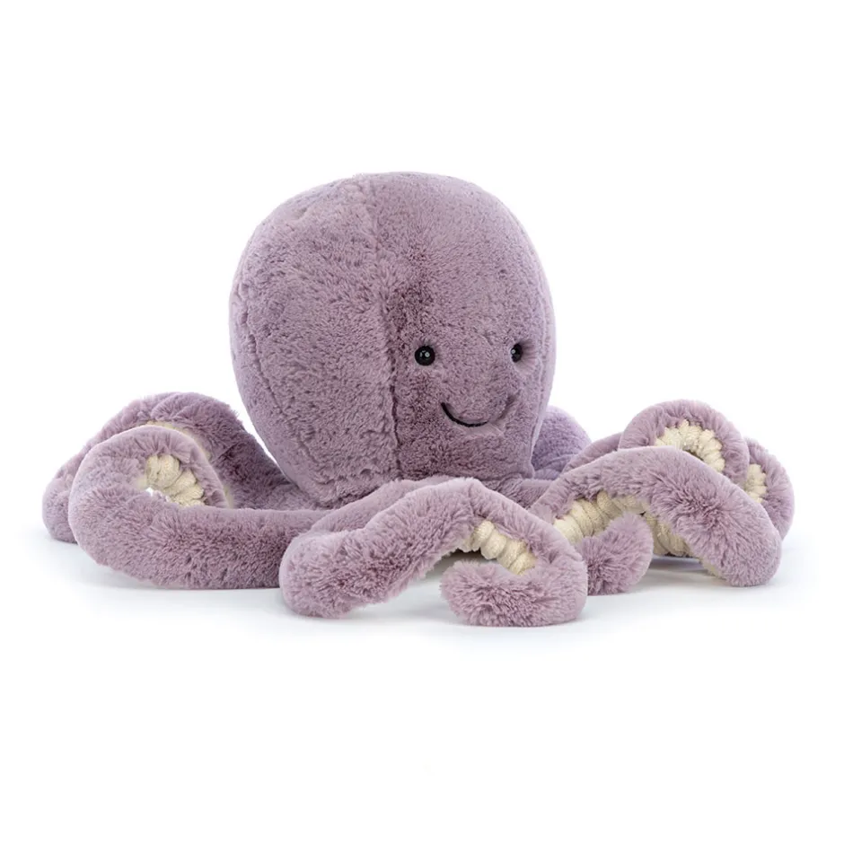 Maya Octopus*Jellycat Best