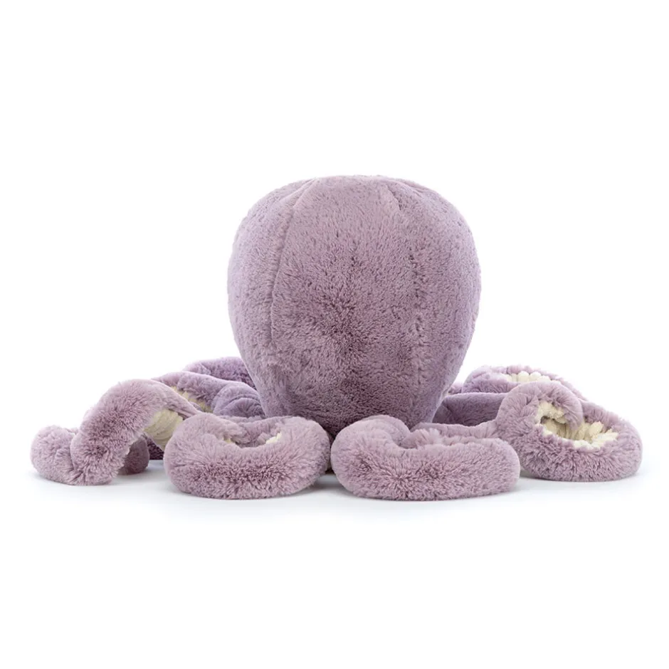 Maya Octopus*Jellycat Best