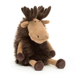 Merrick Moose*Jellycat Sale
