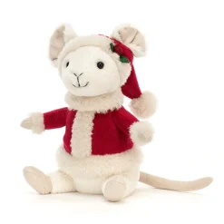 Merry Mouse*Jellycat