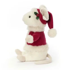 Merry Mouse*Jellycat