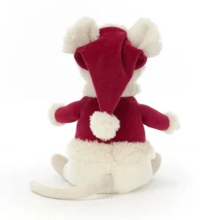 Merry Mouse*Jellycat