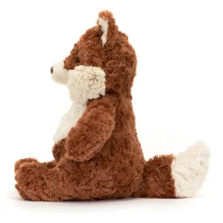 Mortimer Fox*Jellycat Sale
