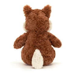 Mortimer Fox*Jellycat Sale
