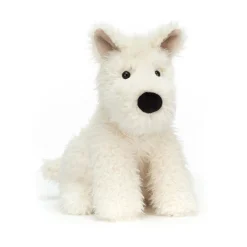 Munro Scottie Dog*Jellycat Clearance