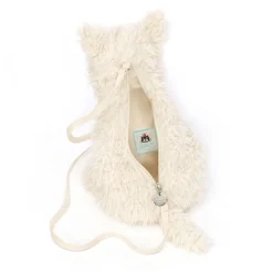 Munro Scottie Dog Bag*Jellycat New