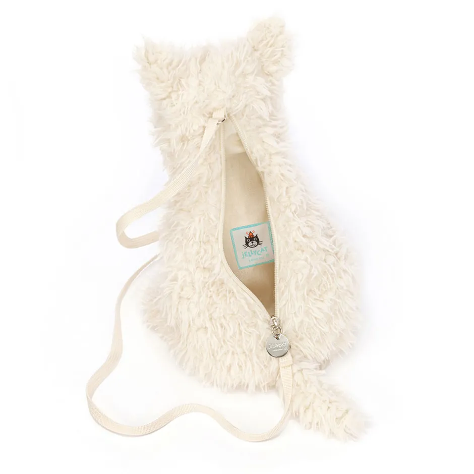 Munro Scottie Dog Bag*Jellycat New