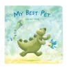 My Best Pet Book*Jellycat
