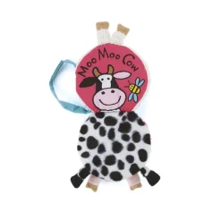 My Farm Book*Jellycat Discount