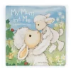 My Mum and Me Book*Jellycat New