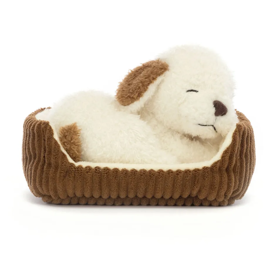 Napping Nipper Dog*Jellycat Discount